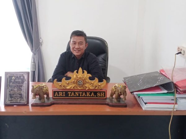 Ari Tantaka Dampingi Sertifikasi Guru Honorer, Siap Audiensi dengan DPRD Tubaba