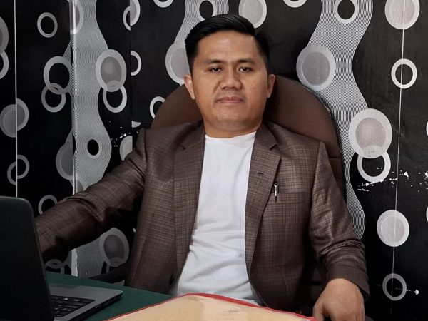 Perlawanan Berbuah Keadilan: Anton Heri Bebas dari Jerat Hukum Perlawanan Berbuah Keadilan: Anton Heri Bebas dari Jerat Hukum