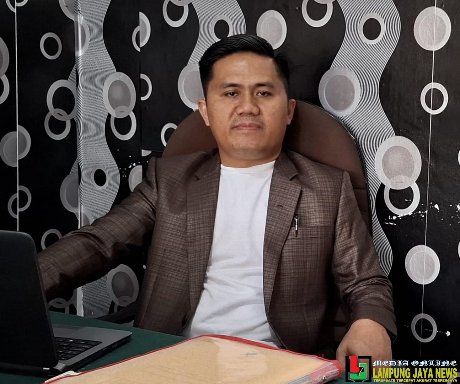 Perlawanan Berbuah Keadilan: Anton Heri Bebas dari Jerat Hukum Perlawanan Berbuah Keadilan: Anton Heri Bebas dari Jerat Hukum