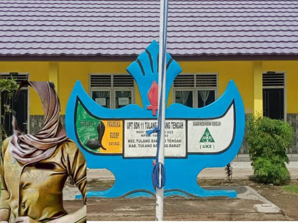 Kepala Sekolah SD di Tulang Bawang Tengah Diterpa Isu Dugaan Zina dan Kasus Narkoba, Ini Klarifikasi RA Kepala Sekolah SD di Tulang Bawang Tengah Diterpa Isu Dugaan Zina dan Kasus Narkoba, Ini Klarifikasi RA
