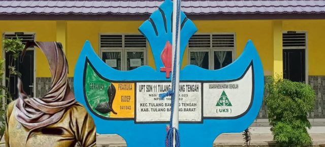 Kepala Sekolah SD di Tulang Bawang Tengah Diterpa Isu Dugaan Zina dan Kasus Narkoba, Ini Klarifikasi RA