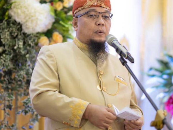 Kemerdekaan Indonesia Bukan Hadiah, Tapi Diraih Dari Hasil Perjuangan Yang Panjang
