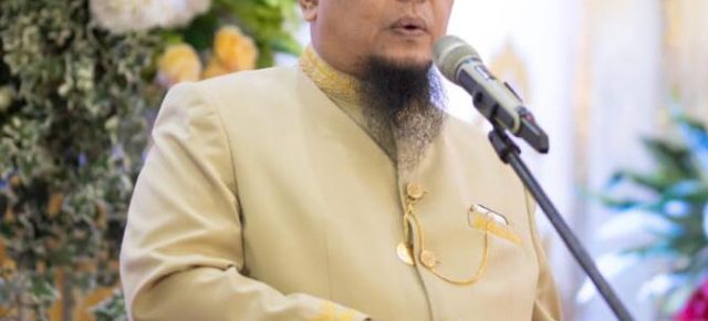 Kemerdekaan Indonesia Bukan Hadiah, Tapi Diraih Dari Hasil Perjuangan Yang Panjang Kemerdekaan Indonesia Bukan Hadiah, Tapi Diraih Dari Hasil Perjuangan Yang Panjang