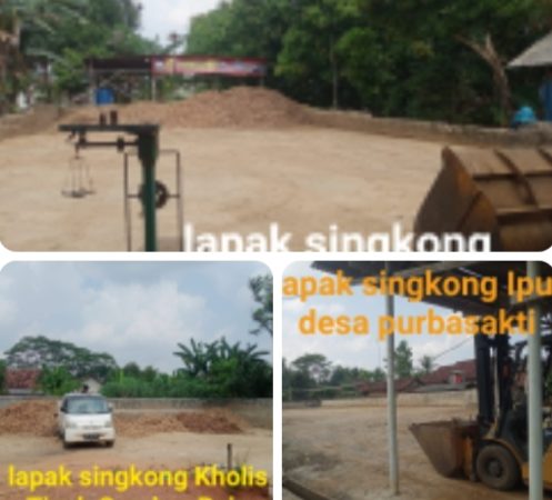 Jalan Rusak di Tiyuh Makarti Diduga Akibat Armada Lapak Singkong,Kepada Dinas Terkait Dan Satlantas Untuk Ditandak Lanjut Jalan Rusak di Tiyuh Makarti Diduga Akibat Armada Lapak Singkong,Kepada Dinas Terkait Dan Satlantas Untuk Ditandak Lanjut