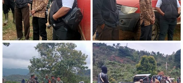 Direktur MCA & GERMASI Desak Kejagung RI Tindak Tegas Oknum Pejabat Penghalang Penyitaan Lahan Kawasan Hutan