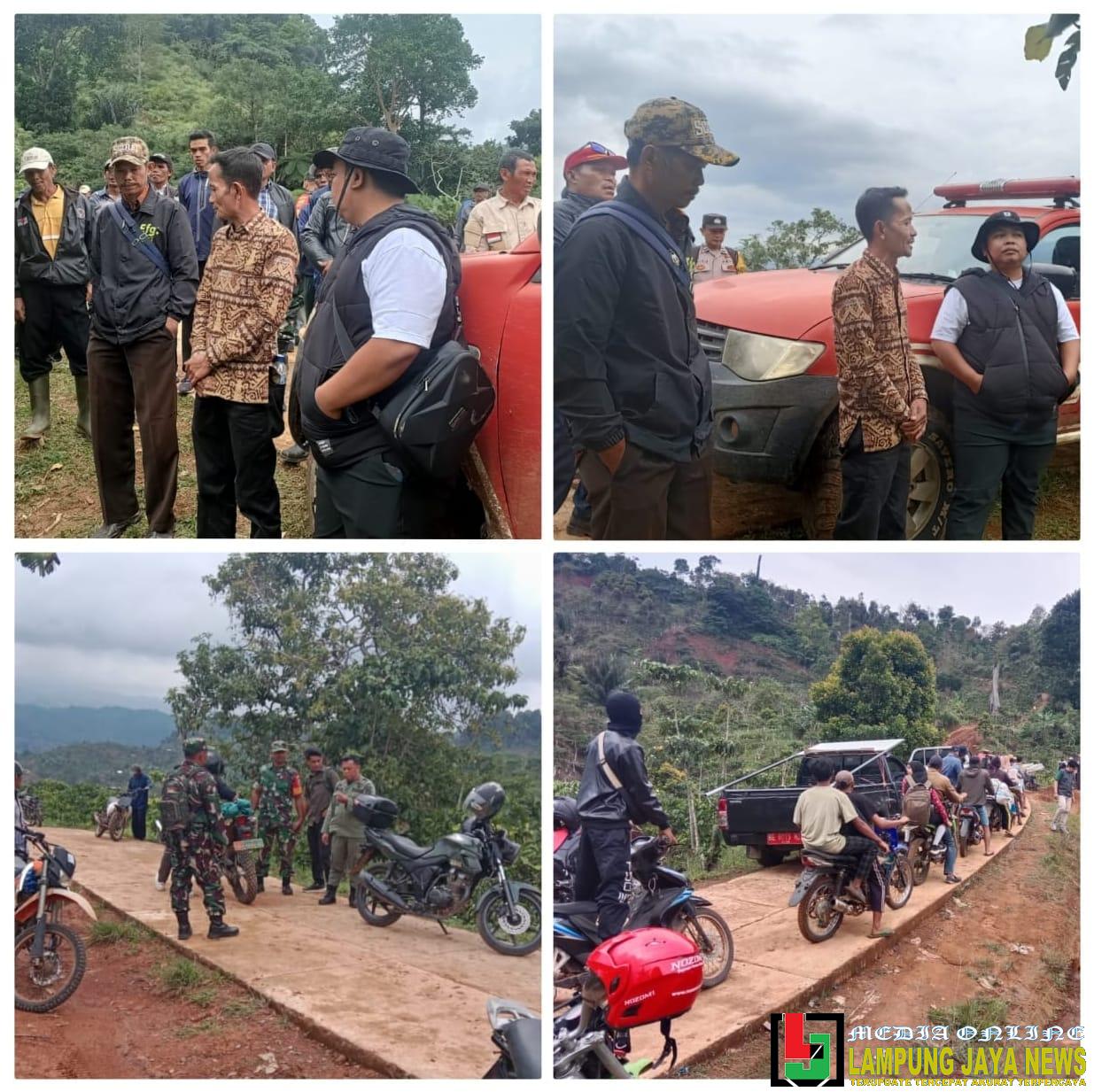 Direktur MCA & GERMASI Desak Kejagung RI Tindak Tegas Oknum Pejabat Penghalang Penyitaan Lahan Kawasan Hutan