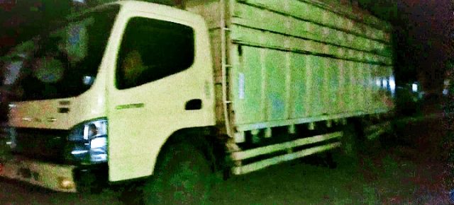Lapak Singkong PT Benad di Tulang Bawang Barat Diduga Langgar Tonase, Warga Desak Tindakan Tegas