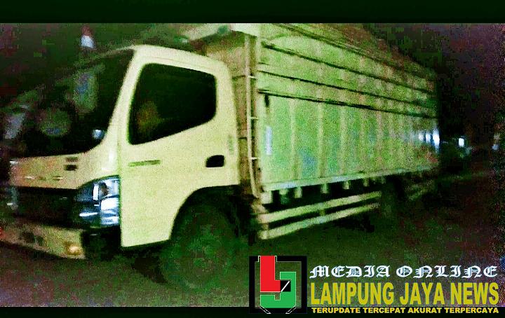 Lapak Singkong PT Benad di Tulang Bawang Barat Diduga Langgar Tonase, Warga Desak Tindakan Tegas