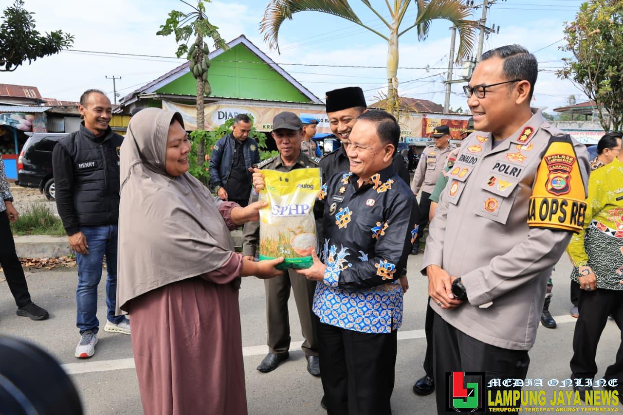 Mad Hasnurin Minta Masyarakat Manfaatkan Keberadaan GPM
