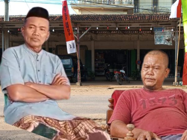 Harga Pupuk Subsidi Melonjak di Tri Tunggal Jaya, Petani Mengeluh: “Kok Bisa Dua Kali Lipat dari HET?” Harga Pupuk Subsidi Melonjak di Tri Tunggal Jaya, Petani Mengeluh: “Kok Bisa Dua Kali Lipat dari HET?”