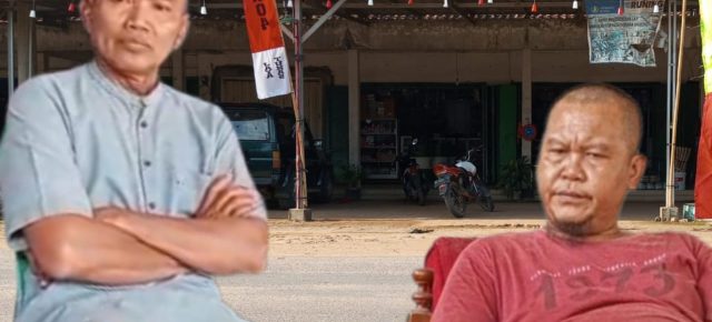 Harga Pupuk Subsidi Melonjak di Tri Tunggal Jaya, Petani Mengeluh: “Kok Bisa Dua Kali Lipat dari HET?”