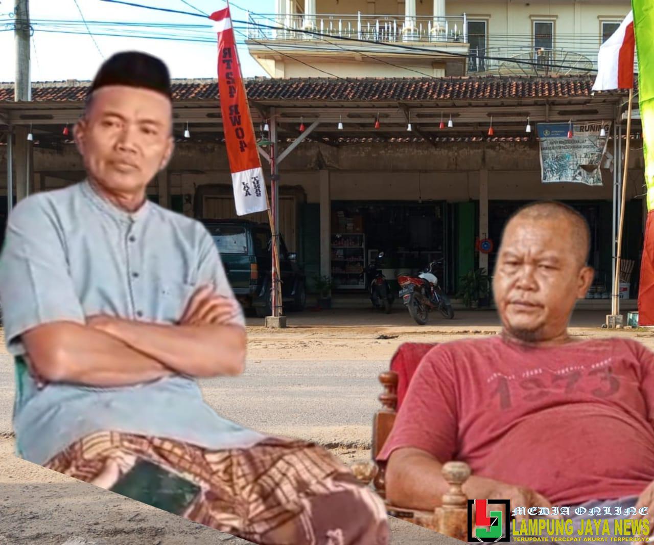Harga Pupuk Subsidi Melonjak di Tri Tunggal Jaya, Petani Mengeluh: “Kok Bisa Dua Kali Lipat dari HET?” Harga Pupuk Subsidi Melonjak di Tri Tunggal Jaya, Petani Mengeluh: “Kok Bisa Dua Kali Lipat dari HET?”