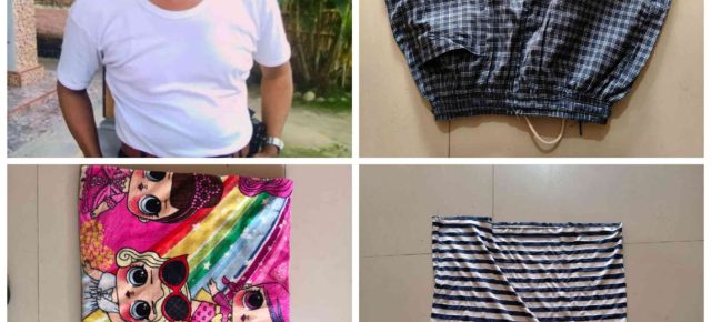 Satreskrim Polres Tulang Bawang Barat Berhasil ungkap kasus Dugaan Tindak Pidana Persetubuhan Terhadap Anak Tiri