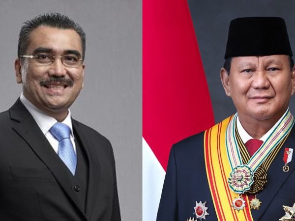 Pidato Kenegaraan Bukti Komit Wujudkan Janji dan Program Pidato Kenegaraan Bukti Komit Wujudkan Janji dan Program