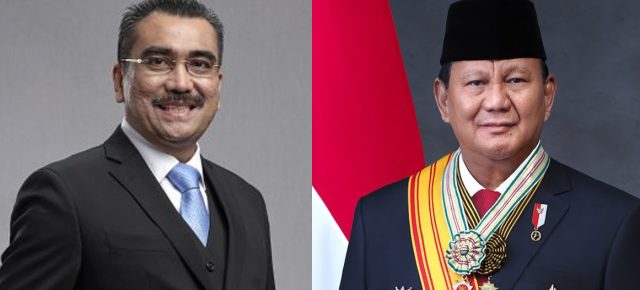 Pidato Kenegaraan Bukti Komit Wujudkan Janji dan Program