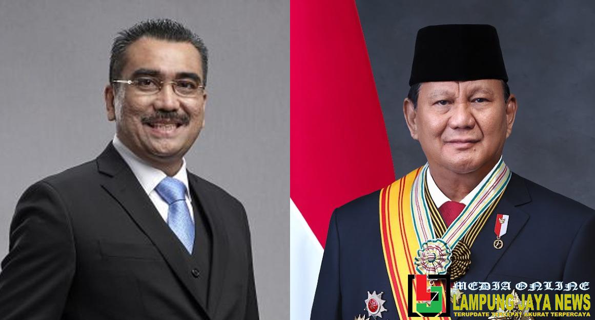 Pidato Kenegaraan Bukti Komit Wujudkan Janji dan Program