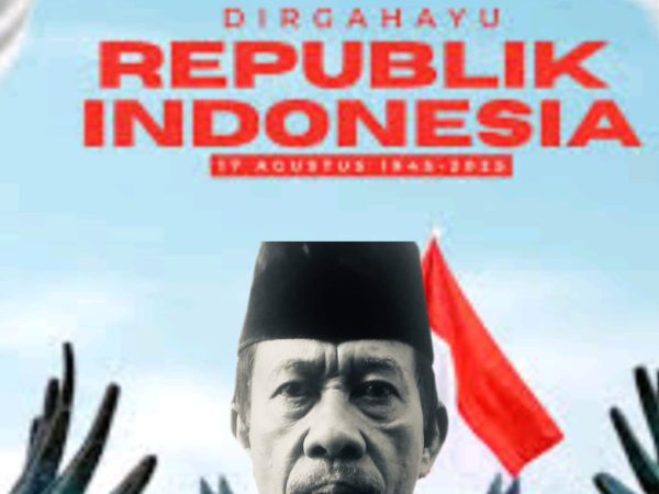 Sarban Sindir Pemkab Tulang Bawang Barat : “Rakyat Kecil Masih Belum Tersentuh Perhatian” Sarban Sindir Pemkab Tulang Bawang Barat : “Rakyat Kecil Masih Belum Tersentuh Perhatian”