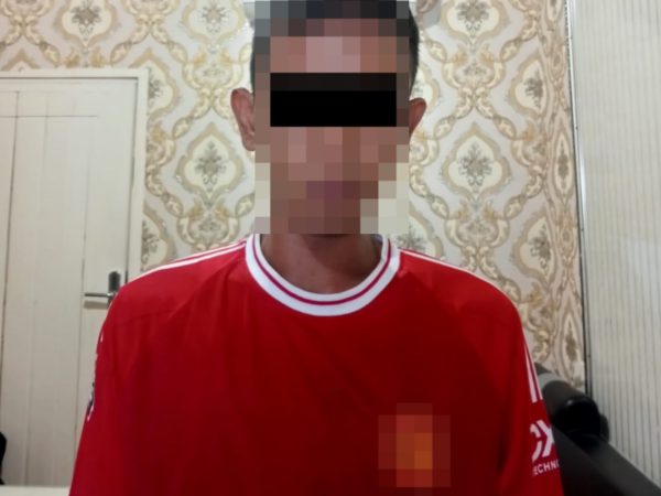 Diduga DPO Pelaku Curat di ruang Komputer Sekolah, NM (26) Diamankan Polisi