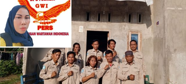 GWI Tubaba Tegaskan Tolak Kerjasama Tiyuh 2025