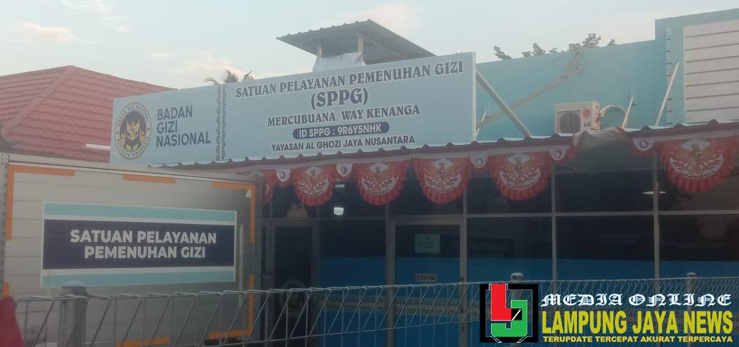 Makanan Basi dan Air Sumur Warga Tercemar, MBG SPPG Marcu Buana Way Kenanga Jadi Sorotan Makanan Basi dan Air Sumur Warga Tercemar, MBG SPPG Marcu Buana Way Kenanga Jadi Sorotan