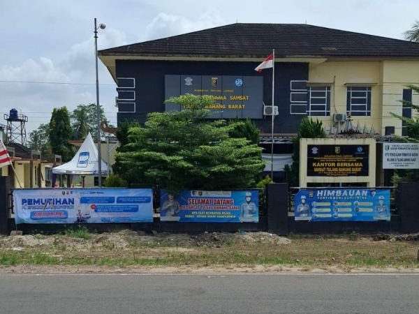 Program Pemutihan Pajak Kendaraan Kabupaten Tulang Bawang Barat Diperpanjang Hingga 31 Oktober 2025