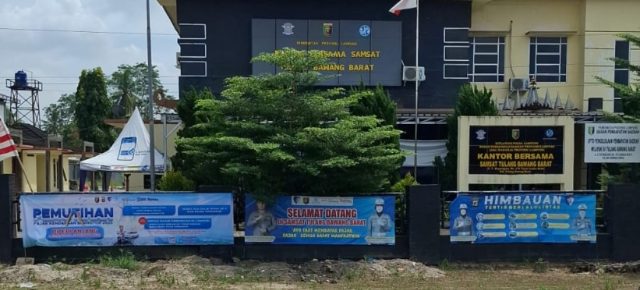 Program Pemutihan Pajak Kendaraan Kabupaten Tulang Bawang Barat Diperpanjang Hingga 31 Oktober 2025