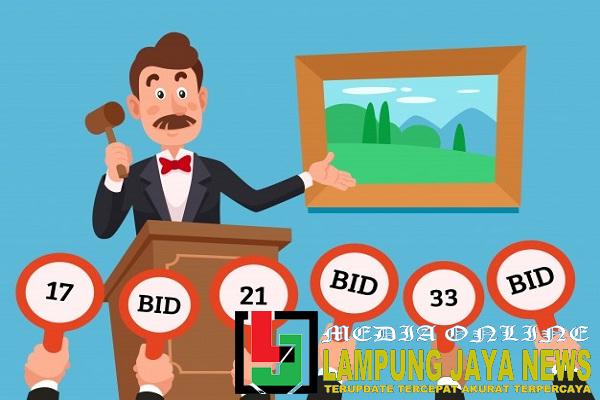 Kembali BPKAD Way Kanan Lakukan Penjualan Barang Milik Daerah Yang Sudah Tidak Terpakai Kembali BPKAD Way Kanan Lakukan Penjualan Barang Milik Daerah Yang Sudah Tidak Terpakai