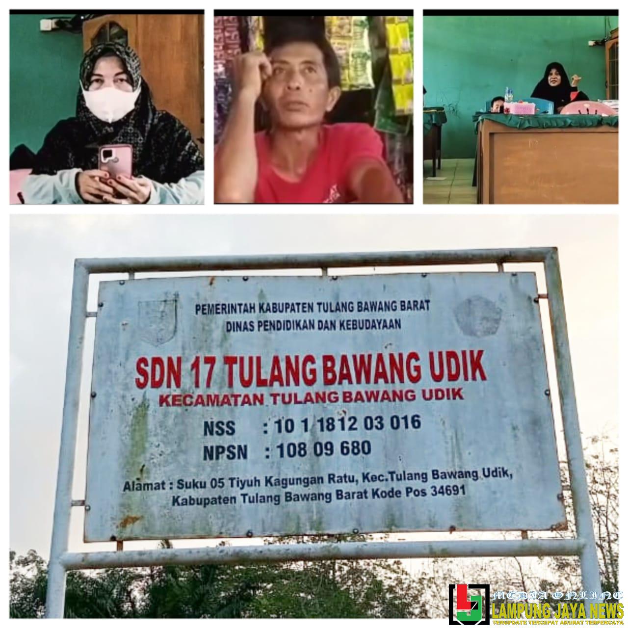 Janji Swadaya Berubah Jadi Wajib Bayar, Dana Mushola SDN 17 Jadi Sorotan