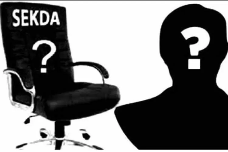 Masa Jabatan Sekda Lampung Utara Bakal Diperpanjang atau Diganti?