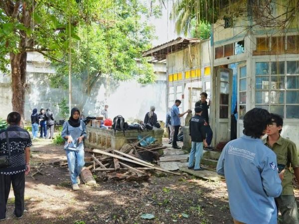 Langkah Konkret Lestarikan Sejarah, Rumah Daswati Didorong Jadi Cagar Budaya
