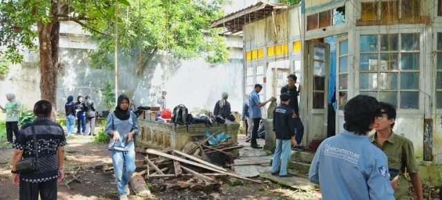 Langkah Konkret Lestarikan Sejarah, Rumah Daswati Didorong Jadi Cagar Budaya