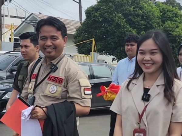 GRANAT Desak Pemkot Cabut Izin Karaoke Astronom Hotel Grand Mercure