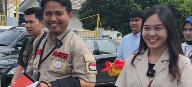 GRANAT Desak Pemkot Cabut Izin Karaoke Astronom Hotel Grand Mercure