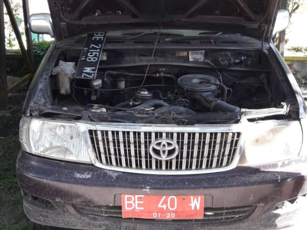 BPKAD Way Kanan Kembali Adakan Lelang BMD yang Sudah Tidak Digunakan Lagi