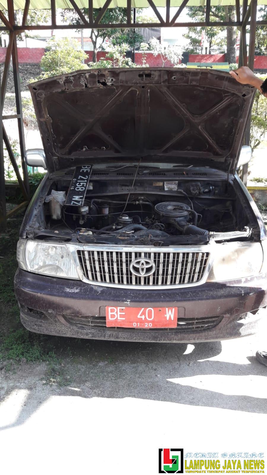 BPKAD Way Kanan Kembali Adakan Lelang BMD yang Sudah Tidak Digunakan Lagi BPKAD Way Kanan Kembali Adakan Lelang BMD yang Sudah Tidak Digunakan Lagi