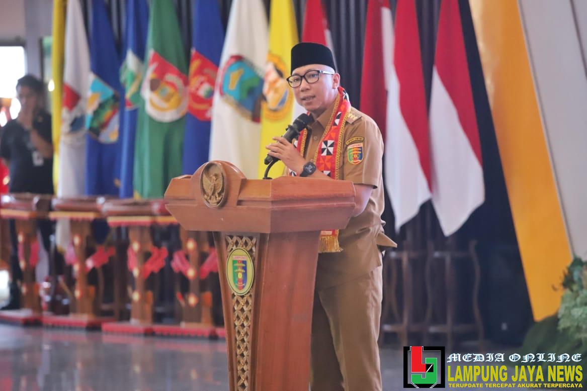 Partinia Parosil Mabsus Resmi Dilantik Sebagai Ketua Mighrul Lampung Bersatu Lampung Barat Partinia Parosil Mabsus Resmi Dilantik Sebagai Ketua Mighrul Lampung Bersatu Lampung Barat