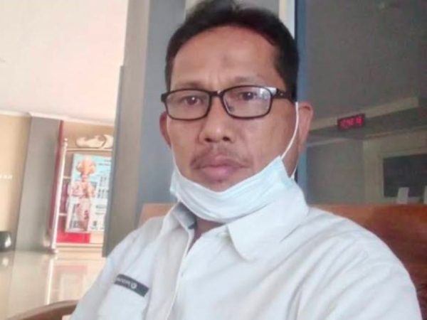 Polemik Anggaran Publikasi di Diskominfo Tubaba Seret Dua Nama Pejabat, LSM Pakar Lampung Soroti Dugaan Penyimpangan