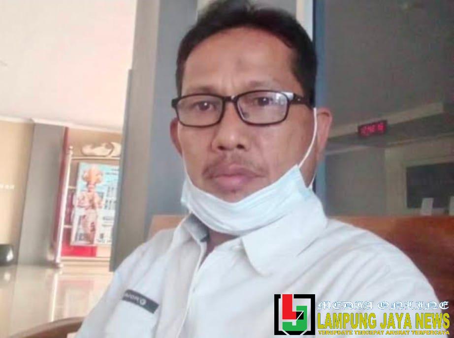 Polemik Anggaran Publikasi di Diskominfo Tubaba Seret Dua Nama Pejabat, LSM Pakar Lampung Soroti Dugaan Penyimpangan