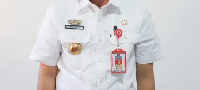 Peringatan HUT ke-34 Kabupaten Lampung Barat Tahun 2025, Pemerintah Daerah Ajak Masyarakat Rayakan Kebersamaan dan Budaya Lokal