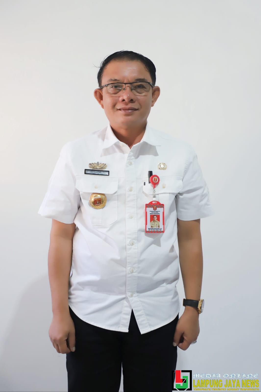 Peringatan HUT ke-34 Kabupaten Lampung Barat Tahun 2025, Pemerintah Daerah Ajak Masyarakat Rayakan Kebersamaan dan Budaya Lokal