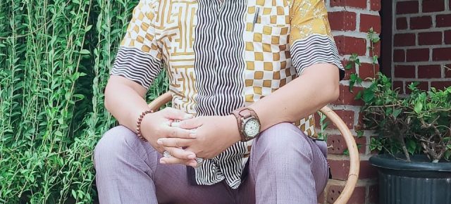 Ketua K3PP : Aksi Damai Wartawan Terhadap Dinas Kominfo Tubaba Jadi Langkah Proaktif APH