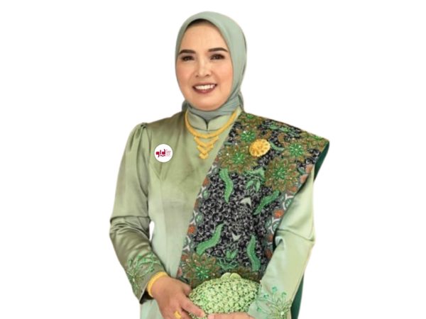 Tim GLD Akan Gelar Festival Literasi Lampung Barat IV Tim GLD Akan Gelar Festival Literasi Lampung Barat IV