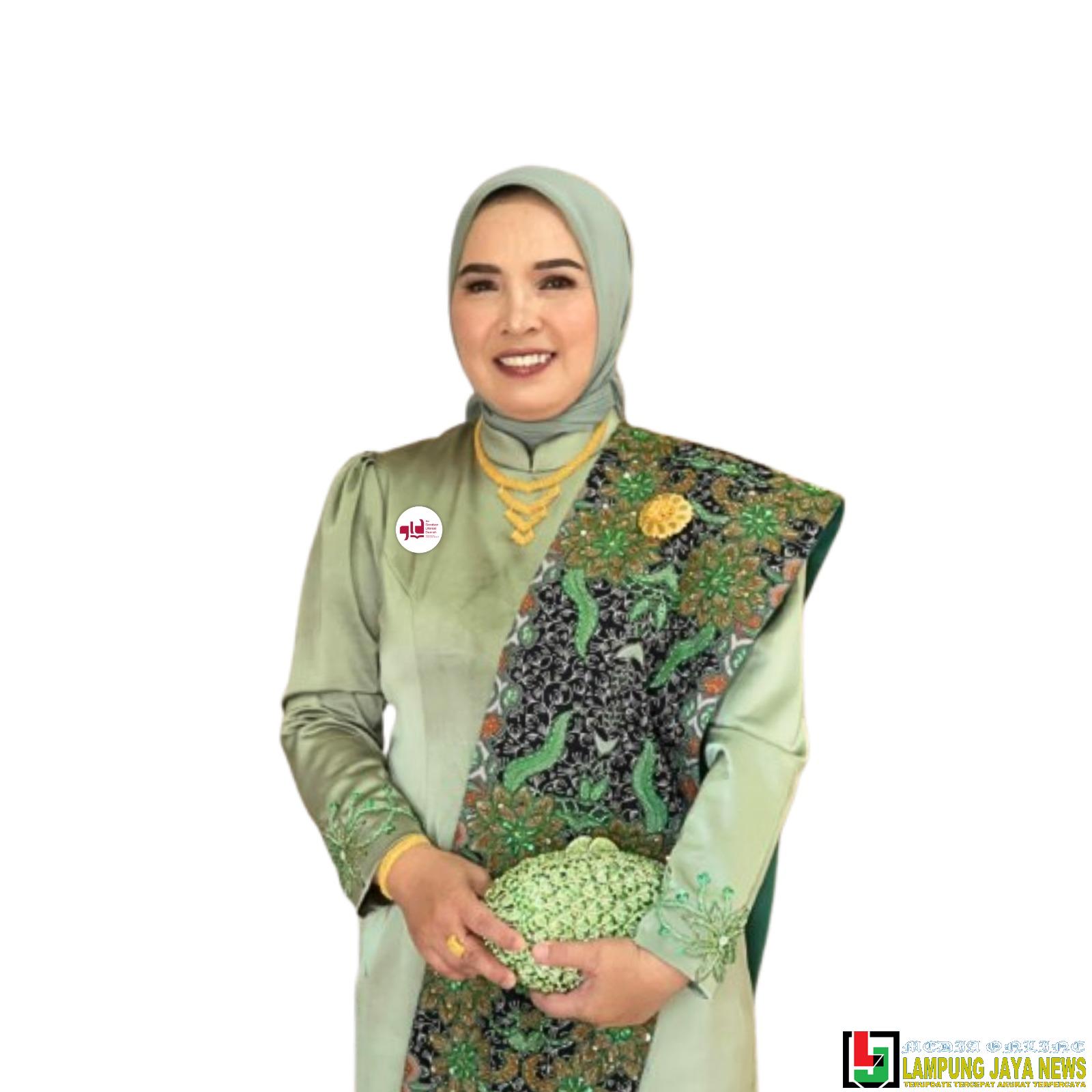 Tim GLD Akan Gelar Festival Literasi Lampung Barat IV Tim GLD Akan Gelar Festival Literasi Lampung Barat IV