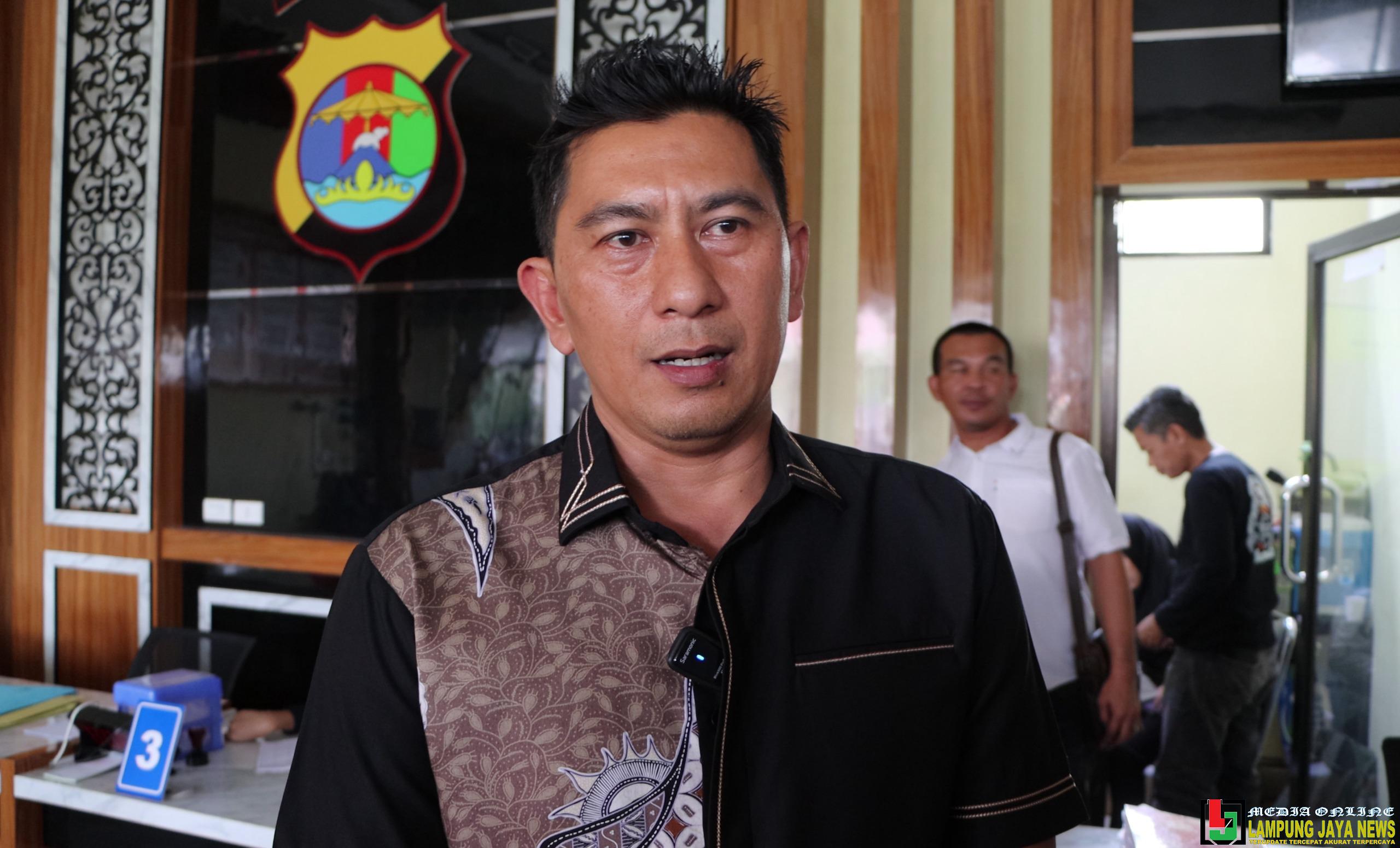 Pembuatan SKCK Untuk PPPK Membeludak, Satintelkam Polres Way Kanan Tambahkan Jam Kerja Sabtu Dan Minggu