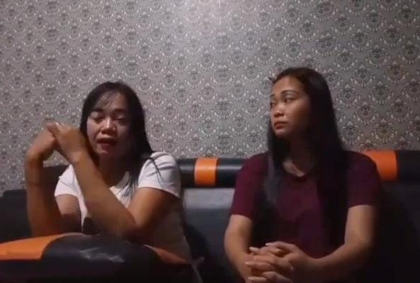 Dana Desa Diduga Jadi Modal Foya-Foya, Pemilik Karaoke Akui Sering Datangnya Sang Kepalo Tiyuh Dana Desa Diduga Jadi Modal Foya-Foya, Pemilik Karaoke Akui Sering Datangnya Sang Kepalo Tiyuh