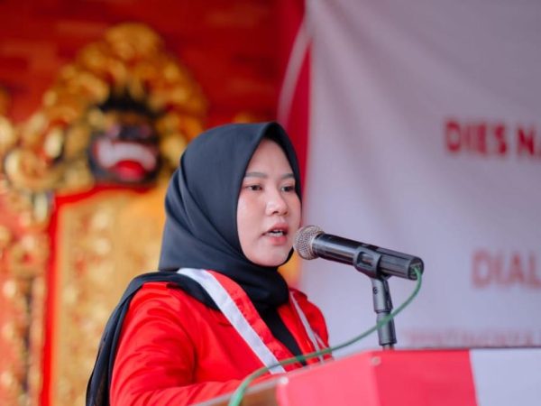 “Refleksi Demokrasi oleh DPC GMNI Way Kanan: Suara Rakyat untuk Indonesia yang Lebih Adil”
