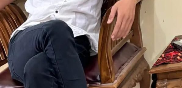 Aprika Saleh Menangi Lomba Perahu, Siap Persembahkan Pengabdian untuk Tiyuh Karta Sari