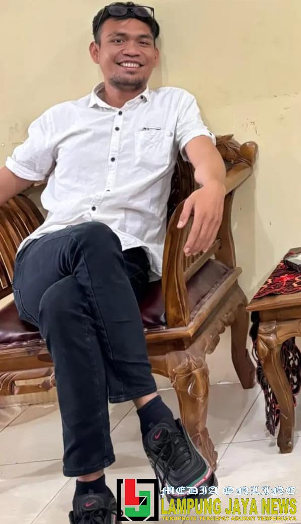 Aprika Saleh Menangi Lomba Perahu, Siap Persembahkan Pengabdian untuk Tiyuh Karta Sari Aprika Saleh Menangi Lomba Perahu, Siap Persembahkan Pengabdian untuk Tiyuh Karta Sari