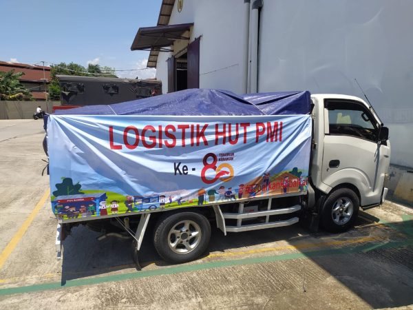 Tebarkan Kebaikan Dalam Rangka HUT Ke-80, PMI Way Kanan Akan Bagikan Beras Gratis Untuk Masyarakat Tebarkan Kebaikan Dalam Rangka HUT Ke-80, PMI Way Kanan Akan Bagikan Beras Gratis Untuk Masyarakat