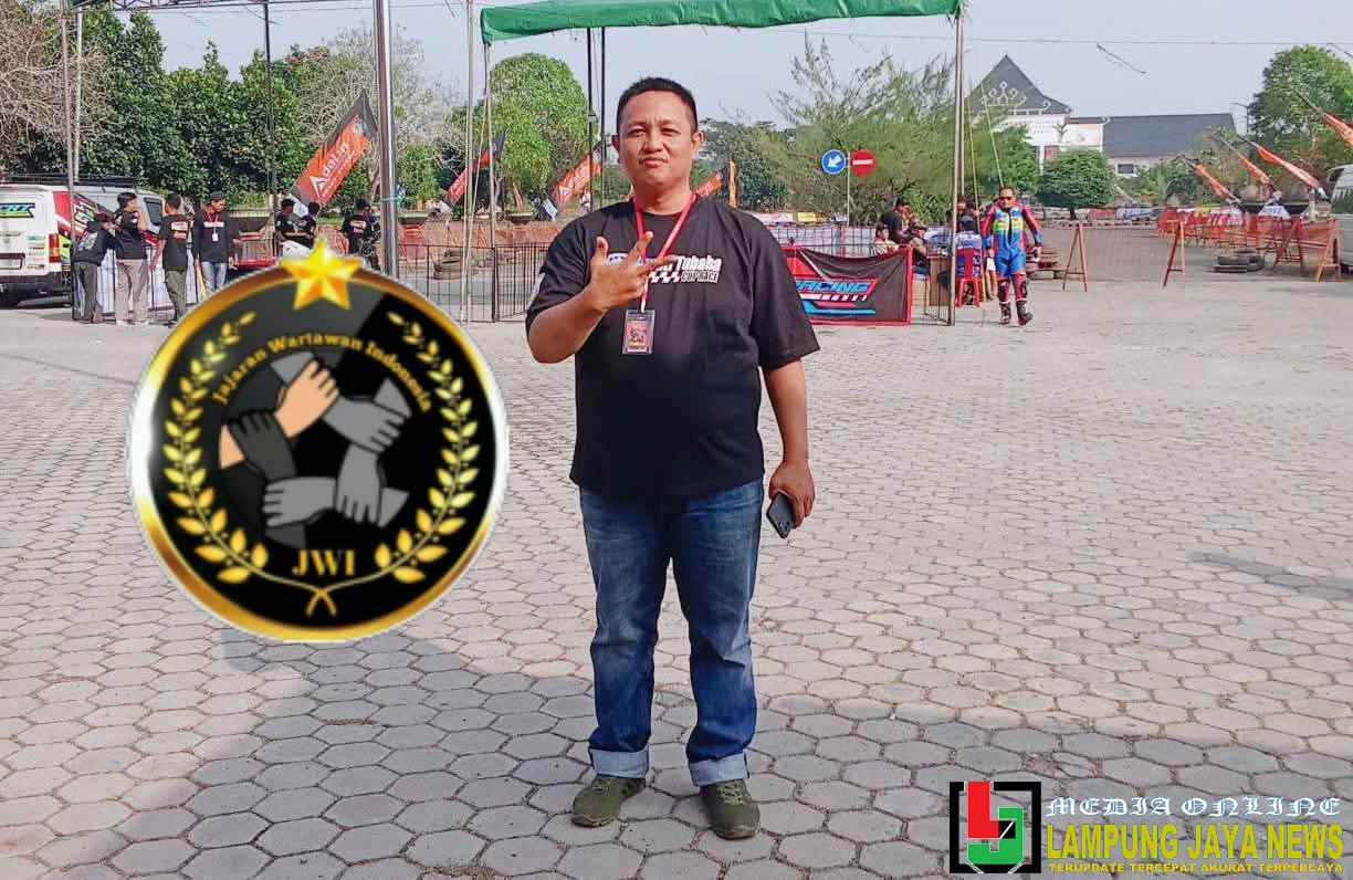DPD JWI Tulang Bawang Barat Resmi Terbentuk, Heri Akbar Nahkodai Periode 2025–2030 DPD JWI Tulang Bawang Barat Resmi Terbentuk, Heri Akbar Nahkodai Periode 2025–2030